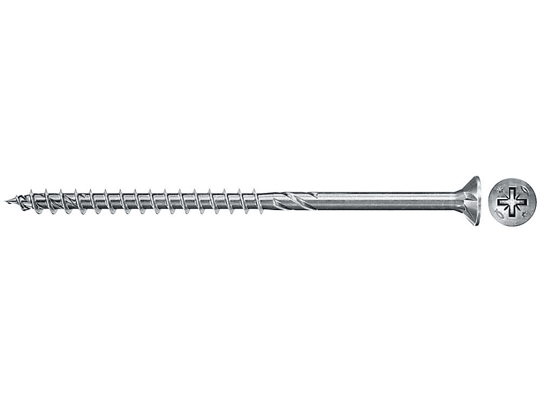 Atornillador  670512 UNBEKANNT Plata 