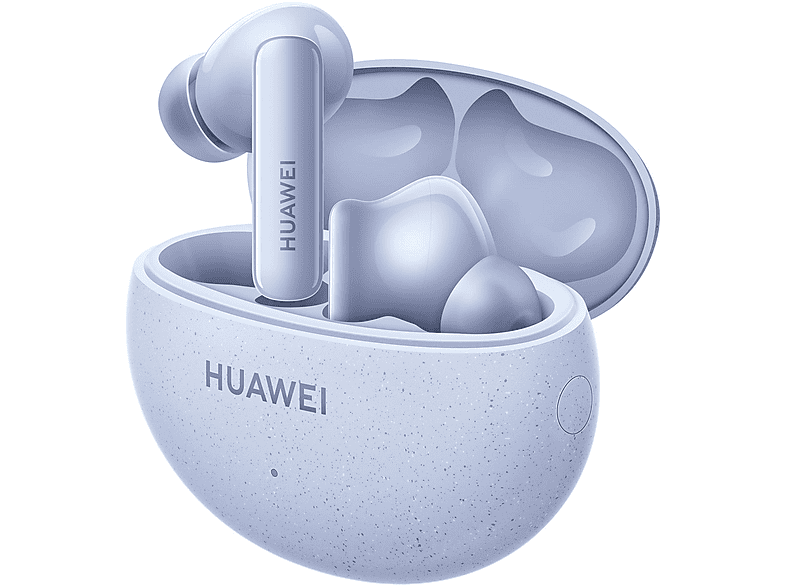Auriculares True Wireless  FreeBuds 5i HUAWEI Intraurales Bluetooth Azul 