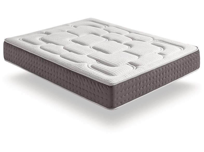 Colchón  ECCOX Royal Premium 70 cm x 190 cm 